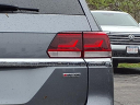 Thumbnail image of 2022 Volkswagen Atlas at Minuteman Vw