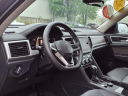 Thumbnail image of 2022 Volkswagen Atlas at Minuteman Vw
