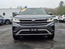 Thumbnail image of 2022 Volkswagen Atlas at Minuteman Vw