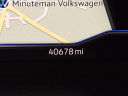 Thumbnail image of 2022 Volkswagen Atlas at Minuteman Vw