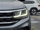 Thumbnail image of 2022 Volkswagen Atlas at Minuteman Vw