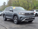 Thumbnail image of 2022 Volkswagen Atlas at Minuteman Vw