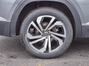 Thumbnail image of 2022 Volkswagen Atlas at Minuteman Vw