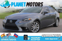 Thumbnail image of 2015 Lexus IS 250 at Planet Motors