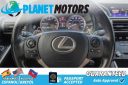 Thumbnail image of 2015 Lexus IS 250 at Planet Motors