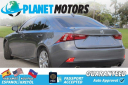 2015 Lexus IS 250 Base at Planet Motors