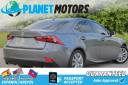 Thumbnail image of 2015 Lexus IS 250 at Planet Motors