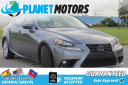 Thumbnail image of 2015 Lexus IS 250 at Planet Motors