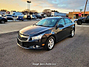 2012 Chevrolet Cruze LT at Image Auto Sales LLC