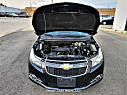 Thumbnail image of 2012 Chevrolet Cruze at Image Auto Sales LLC