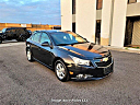 Thumbnail image of 2012 Chevrolet Cruze at Image Auto Sales LLC