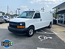 2017 Chevrolet Express 2500 at S&D - Wilkinson