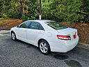 Thumbnail image of 2011 Toyota Camry at Georgia Elite Auto Sales