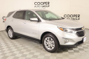 2020 Chevrolet Equinox LT at Joe Cooper Chevrolet & Cadillac