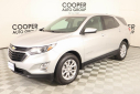 Thumbnail image of 2020 Chevrolet Equinox at Joe Cooper Chevrolet & Cadillac