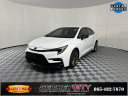 Thumbnail image of 2024 Toyota Corolla Hybrid at Secret City Chrysler Jeep Dodge Ram