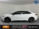 Thumbnail image of 2024 Toyota Corolla Hybrid at Secret City Chrysler Jeep Dodge Ram