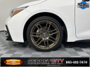 Thumbnail image of 2024 Toyota Corolla Hybrid at Secret City Chrysler Jeep Dodge Ram