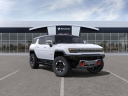 Thumbnail image of 2025 GMC HUMMER EV at King O'Rourke Buick GMC