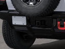 Thumbnail image of 2025 GMC HUMMER EV at King O'Rourke Buick GMC