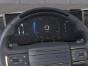 Thumbnail image of 2025 GMC HUMMER EV at King O'Rourke Buick GMC
