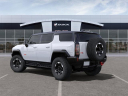 Thumbnail image of 2025 GMC HUMMER EV at King O'Rourke Buick GMC