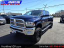 Thumbnail image of 2015 Ram 2500 at Front Line Auto Sales
