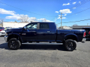 2015 Ram 2500 Laramie at Front Line Auto Sales