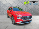 Thumbnail image of 2021 Hyundai SANTA FE at Maxon Hyundai Inc.