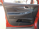 Thumbnail image of 2021 Hyundai SANTA FE at Maxon Hyundai Inc.