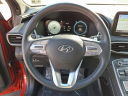 Thumbnail image of 2021 Hyundai SANTA FE at Maxon Hyundai Inc.