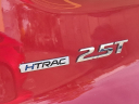 Thumbnail image of 2021 Hyundai SANTA FE at Maxon Hyundai Inc.