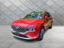 2021 Hyundai SANTA FE Calligraphy at Maxon Hyundai Inc.