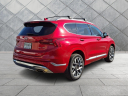Thumbnail image of 2021 Hyundai SANTA FE at Maxon Hyundai Inc.
