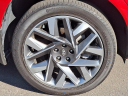 Thumbnail image of 2021 Hyundai SANTA FE at Maxon Hyundai Inc.