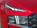 Thumbnail image of 2021 Hyundai SANTA FE at Maxon Hyundai Inc.
