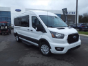 Thumbnail image of 2023 Ford Transit at Bates Ford