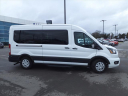 Thumbnail image of 2023 Ford Transit at Bates Ford