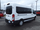 Thumbnail image of 2023 Ford Transit at Bates Ford