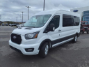 Thumbnail image of 2023 Ford Transit at Bates Ford