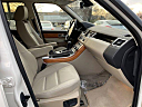 Thumbnail image of 2010 Land Rover Range Rover Sport at EurobahnBmwMiniMercedesBenz of Greensboro, NC
