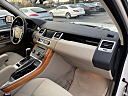 Thumbnail image of 2010 Land Rover Range Rover Sport at EurobahnBmwMiniMercedesBenz of Greensboro, NC