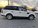 Thumbnail image of 2010 Land Rover Range Rover Sport at EurobahnBmwMiniMercedesBenz of Greensboro, NC
