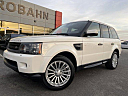 Thumbnail image of 2010 Land Rover Range Rover Sport at EurobahnBmwMiniMercedesBenz of Greensboro, NC