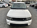 Thumbnail image of 2010 Land Rover Range Rover Sport at EurobahnBmwMiniMercedesBenz of Greensboro, NC