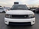 Thumbnail image of 2010 Land Rover Range Rover Sport at EurobahnBmwMiniMercedesBenz of Greensboro, NC