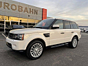 Thumbnail image of 2010 Land Rover Range Rover Sport at EurobahnBmwMiniMercedesBenz of Greensboro, NC