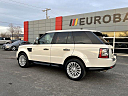 2010 Land Rover Range Rover Sport HSE at EurobahnBmwMiniMercedesBenz of Greensboro, NC