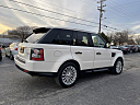 Thumbnail image of 2010 Land Rover Range Rover Sport at EurobahnBmwMiniMercedesBenz of Greensboro, NC