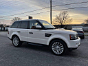 Thumbnail image of 2010 Land Rover Range Rover Sport at EurobahnBmwMiniMercedesBenz of Greensboro, NC